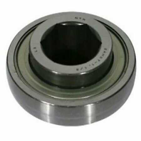 AFTERMARKET Hex Ball Bearing Fits New Holland 121602 28.6mm Hex x 72mm OD x 37.7mm W ENB10-0197
